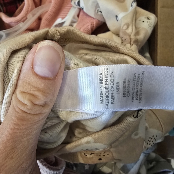 NWOT 2 piece jumpsuit - Picture 8 of 8